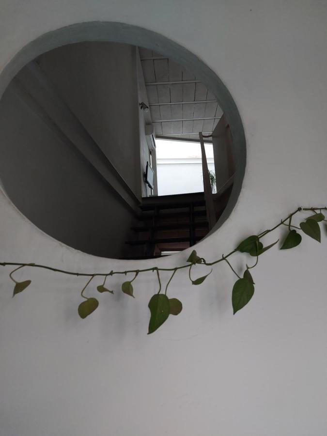 Apartamento Tipo Loth Alameda إشبيلية المظهر الخارجي الصورة